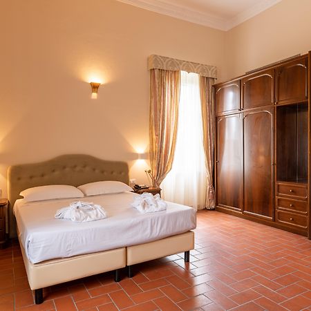 Hotel Villa San Michele Lucca Luaran gambar