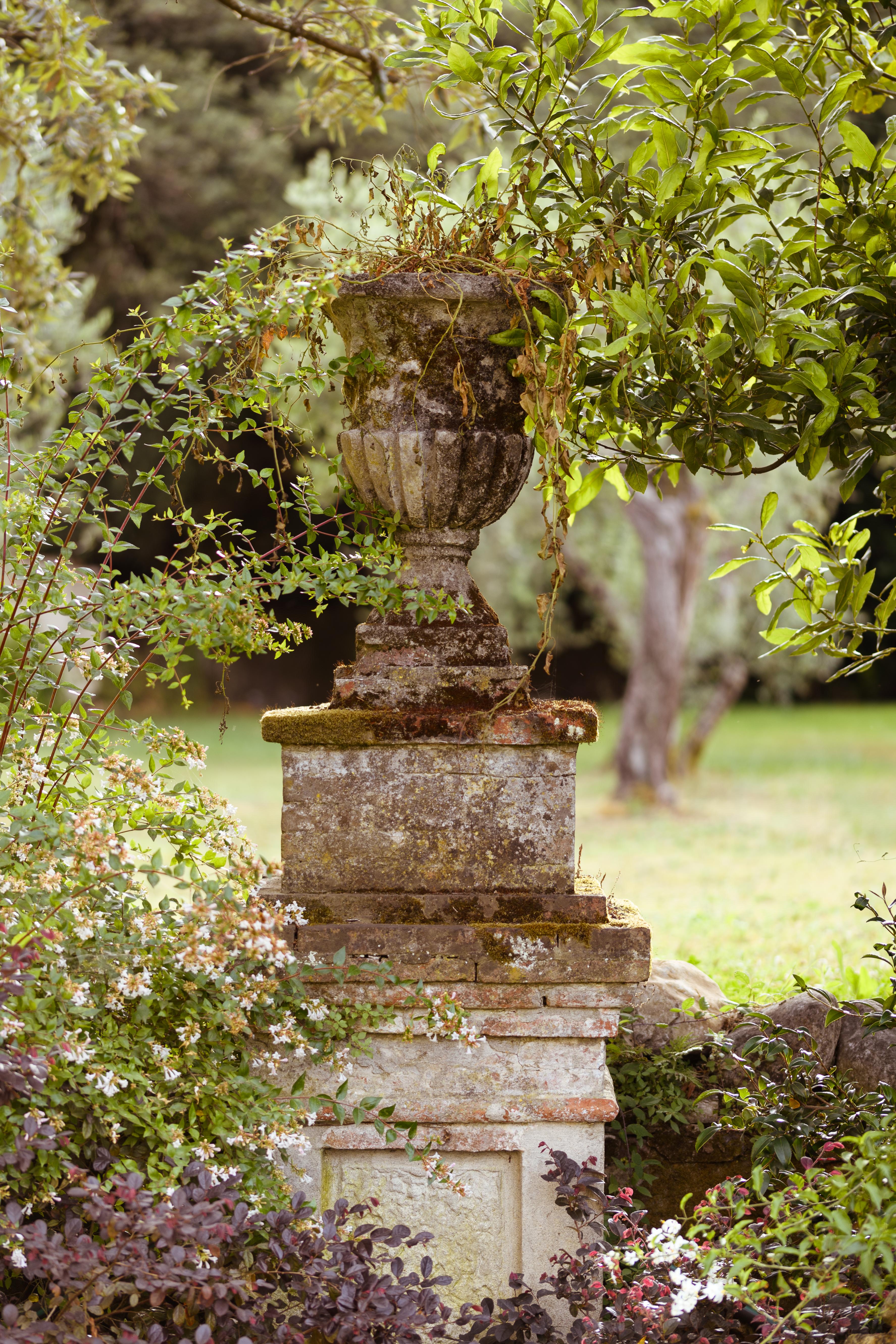 Hotel Villa San Michele Lucca Luaran gambar